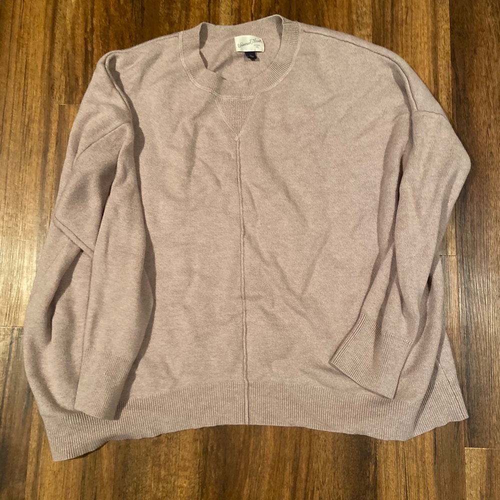 Universal Threads Sweater XXL
